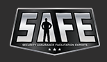 safe logo